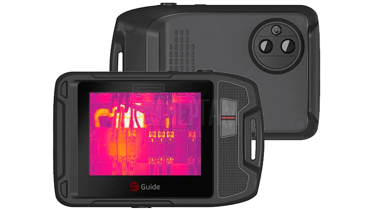 Сервисный центр Guide в Вологде