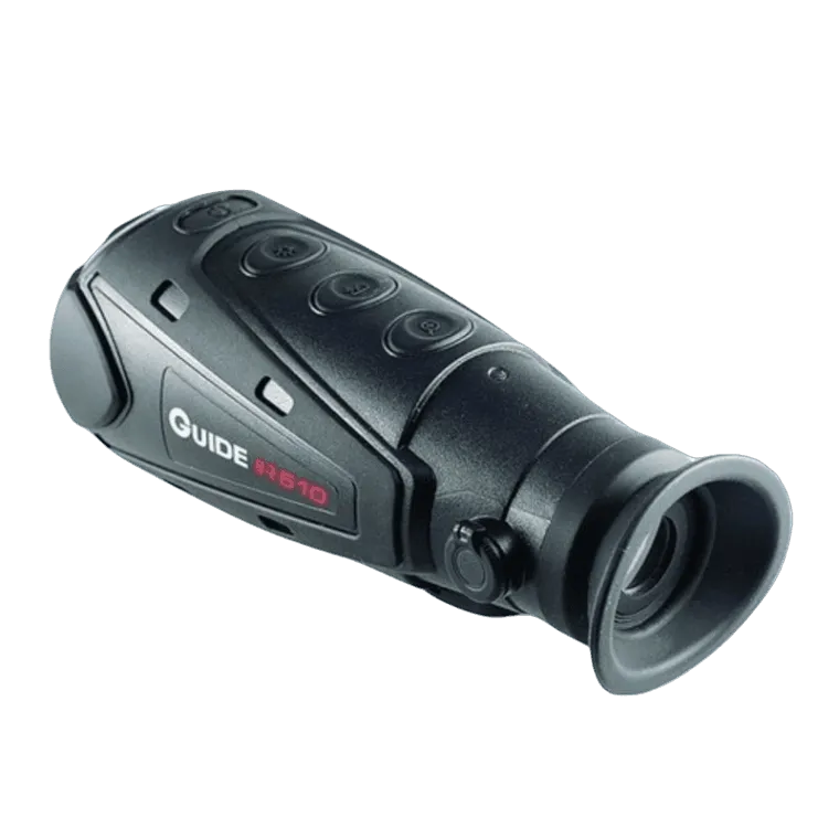 IR510X